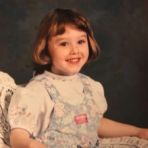 Meet your Posher, Lauren